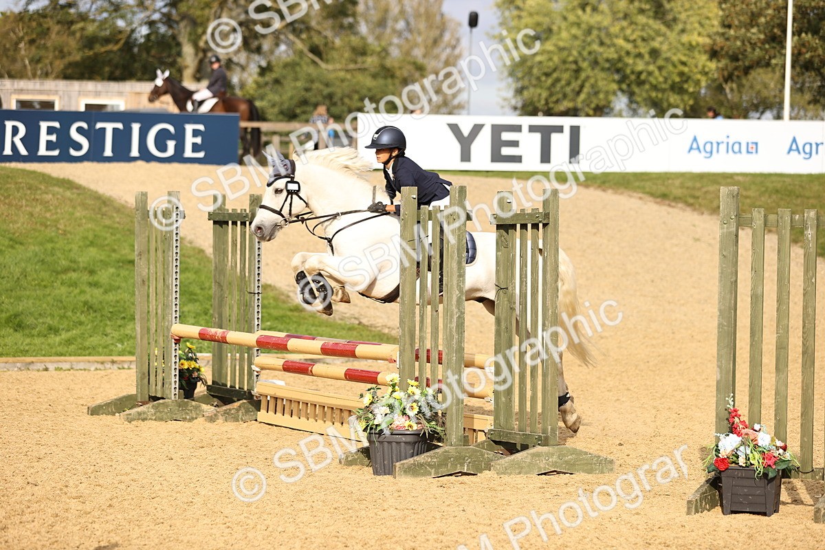 SBM_52825 - J10 - Junior Pony 75cm Championship