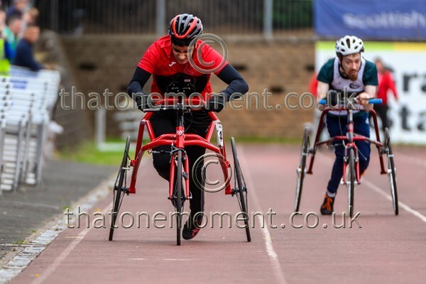 Sen25SAT-922132 - Track Male Set One