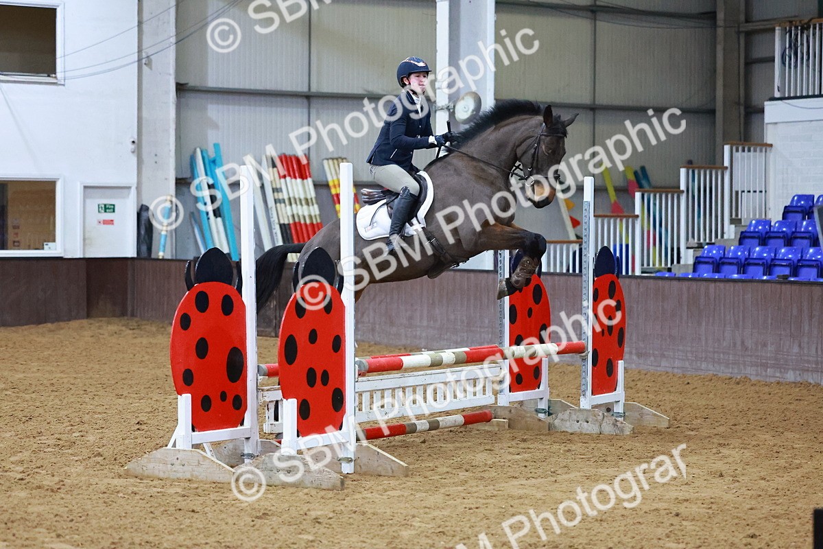 SBM_000014 - Class 1 - Clear Round