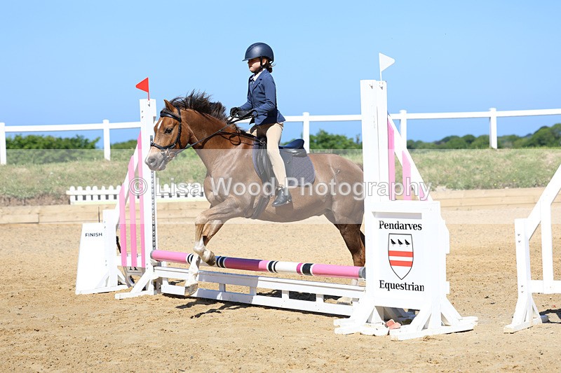 3E7A1740 - Class 1C: 40cm Open