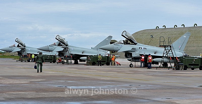 TYPHOON - LOSSIE VISIT MAY 2018