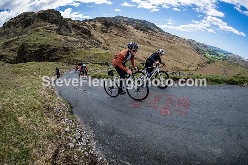 134638 - Hardknott Pass Camera 2 13.00-14.00