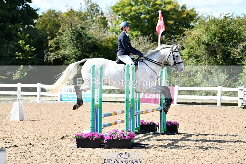 240913A-121634-04050 - Cls 22 85cm Amateur Qualifier