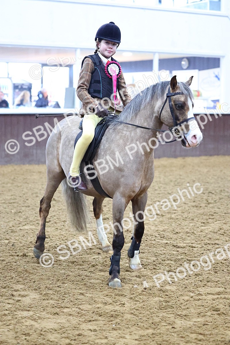 SBM_003463 - Class 36 - 70cm Training Stakes