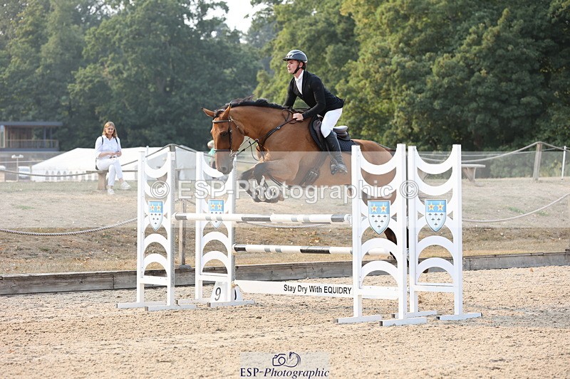 250816A-170833-02978 - Cls 10 Snr 1.15m Open