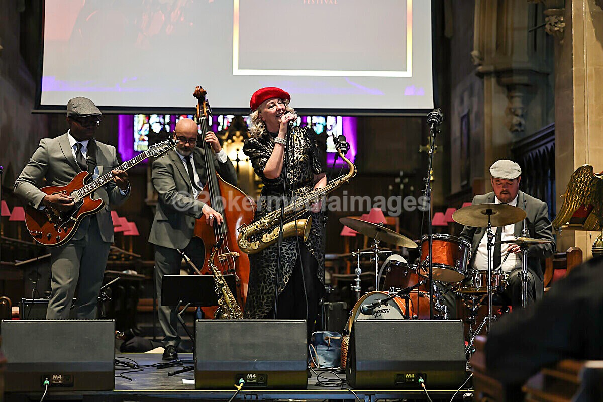 JAZZ 2024-317 - Swindon Jazz& Soul Festival 2024....Soul