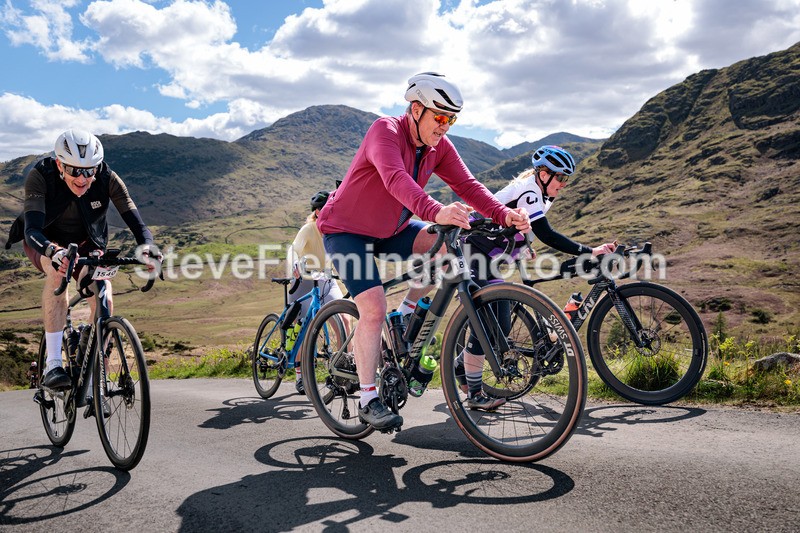 150626 - Blea Tarn Climb 15:00 - 16:00