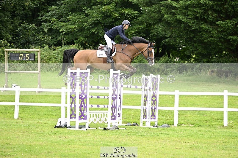 240711-150831-28661 - Cls 118 Snr 1.45m Grand Prix