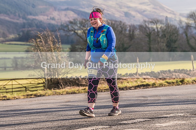 North Lakes-1899 - North Lakes 10K & Half Marathon Sunday 9th February 2025