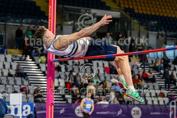 CEREL-918925 - Field Male Set Three