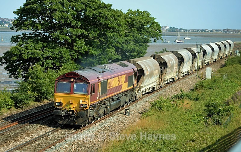 19th July 2018 - Powderham, near Exeter