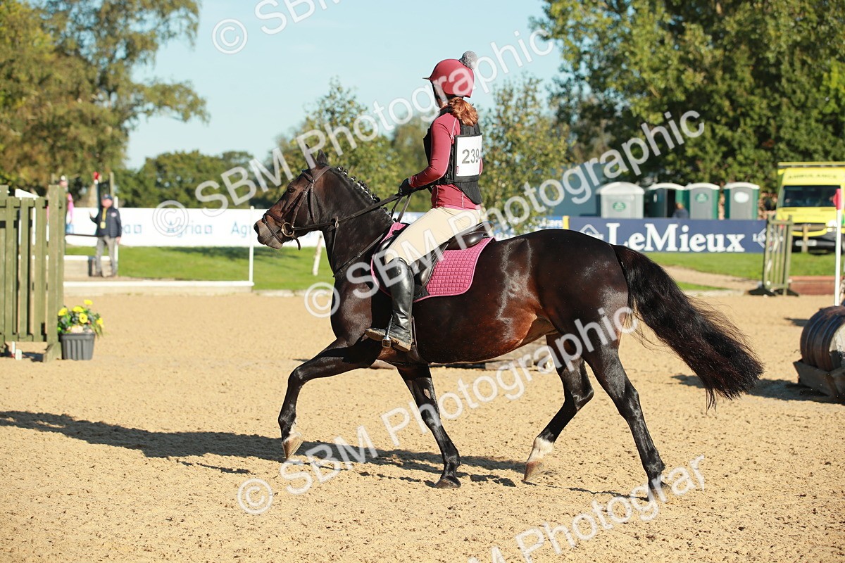 SBM_15126 - E5 - Eventers Challenge 50cm Open