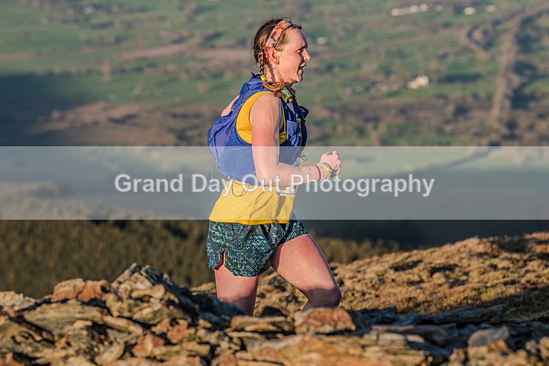 Grisedale-240 - Grisedale Grind Fell Race Wednesday 17th April 2024