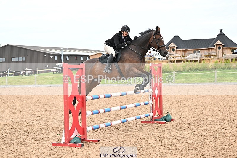 240828A-130007-00533 - Cls 3 Snr 1.05m Open