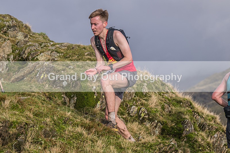 Dunnerdale-188 - Dunnerdale Fell Race Saturday 8th November 2025