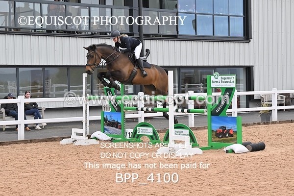 BPP_4100 - CLASS 18 SUN Ron Brady Sporthorses RHS Classic Championship qualifier