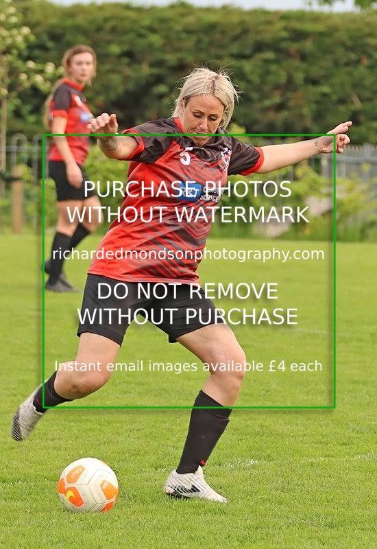 IMG_0475 - Kendal Utd Ladies v Workington Diamonds (18/5/22)
