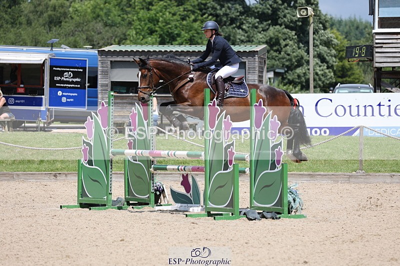 250614A-123942-06516 - Cls 28 95cm Amateur Quali