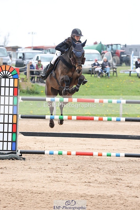 250424-135314-06064 - Cls 9 - 2 Star Big Tour - 1st Half