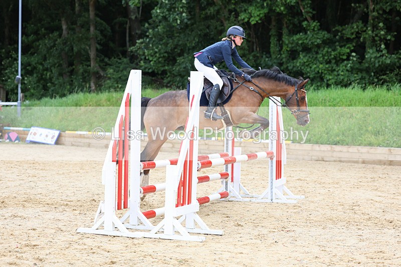 3E7A0608 - Class 2: 80 - 85cm