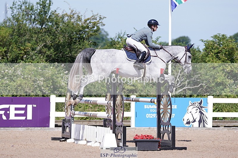 240719A-102138-09869 - Cls 30, YH 6 Yr Olds 1.25m