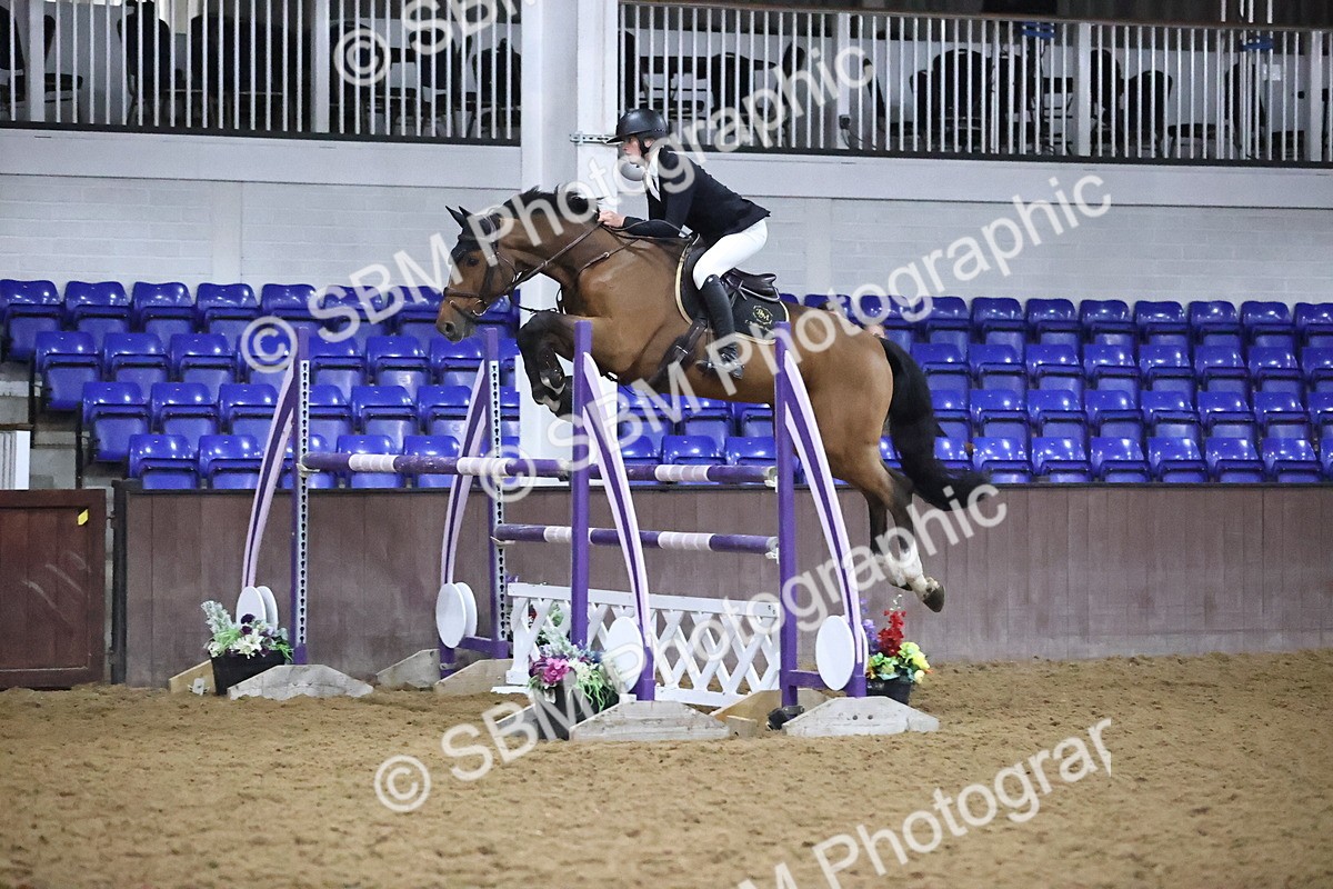 SBM_004517 - Class 14 - Senior 1.35m Open
