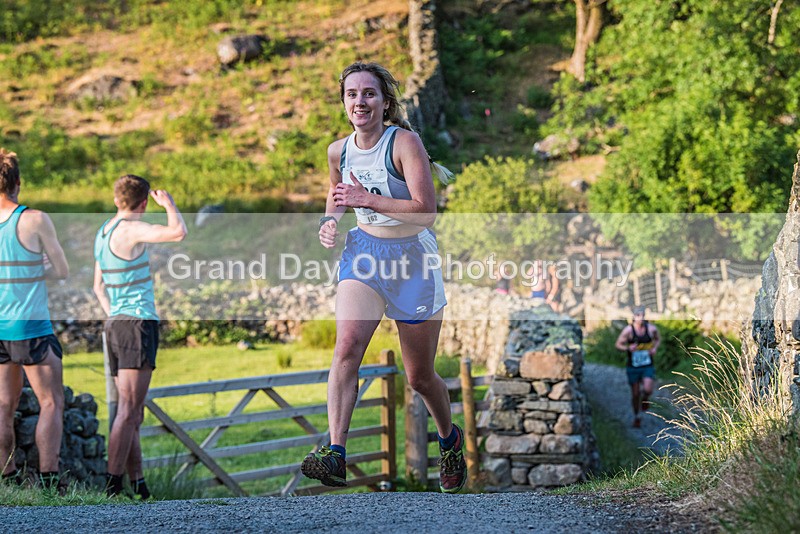 Langstrath-651 - Langstrath Fell Race Wednesday 21st June 2023