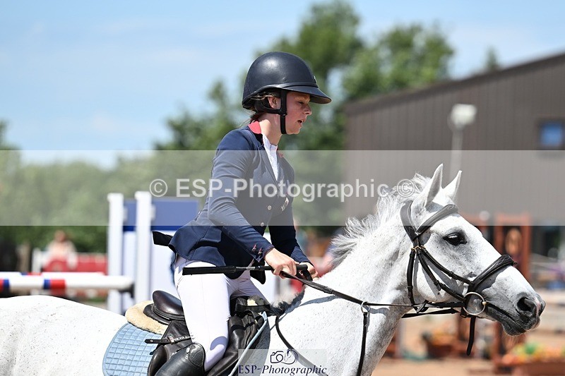 260627-134422-04457 - Cls 14 Newcomers 2nd R's Jump Off and P