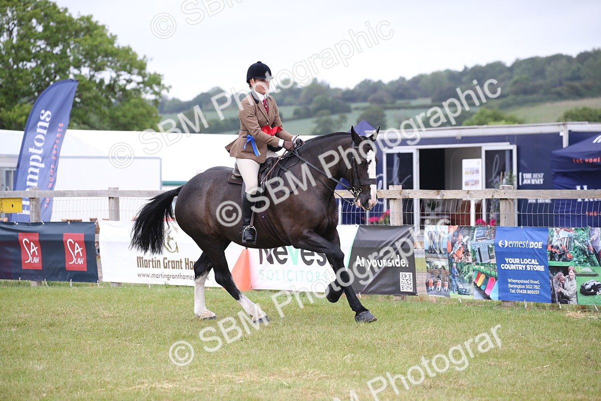 SBM_11303 - Class 92-93 - LIHS BSHA Rising Star Cobs