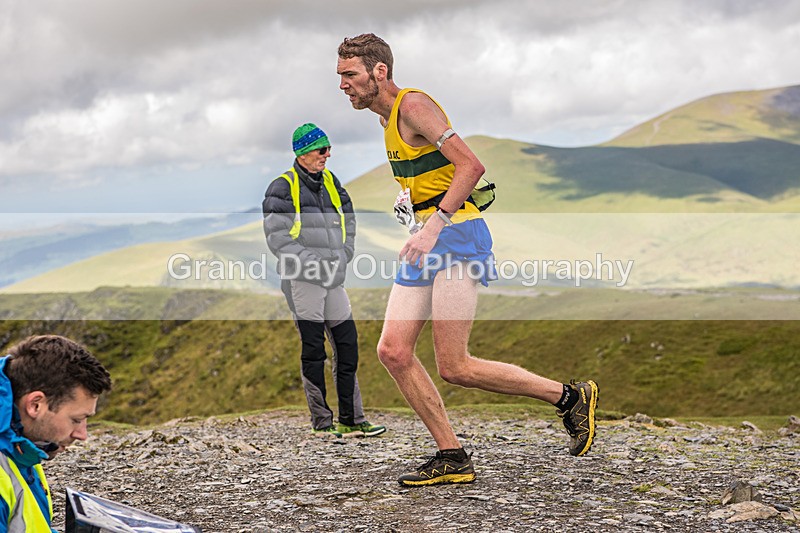Blencathra-341 - Blencathra Fell Race Sunday 28th June 2026