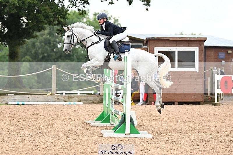 240907A-143220-02374 - Cls 4 Pony Big Team 95cm & 1.05m