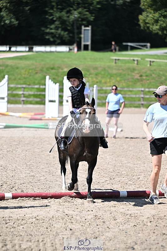 240729B-113826-02461 - Showjumping Competition