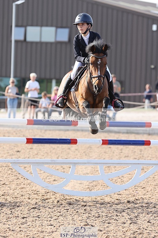 250629-180713-13809 - Cls 30 138cm HOYS Qualifier