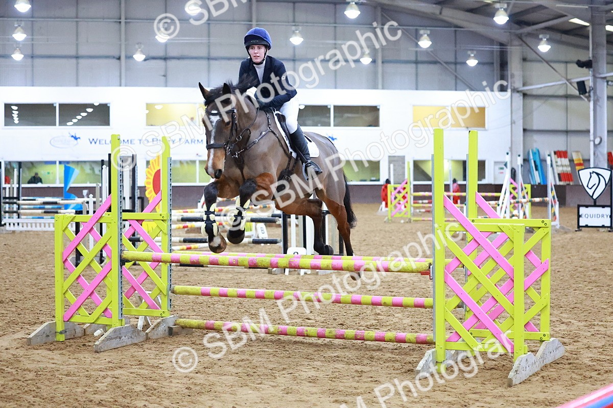 SBM_000332 - Class 2 - Senior British Novice - 90cm