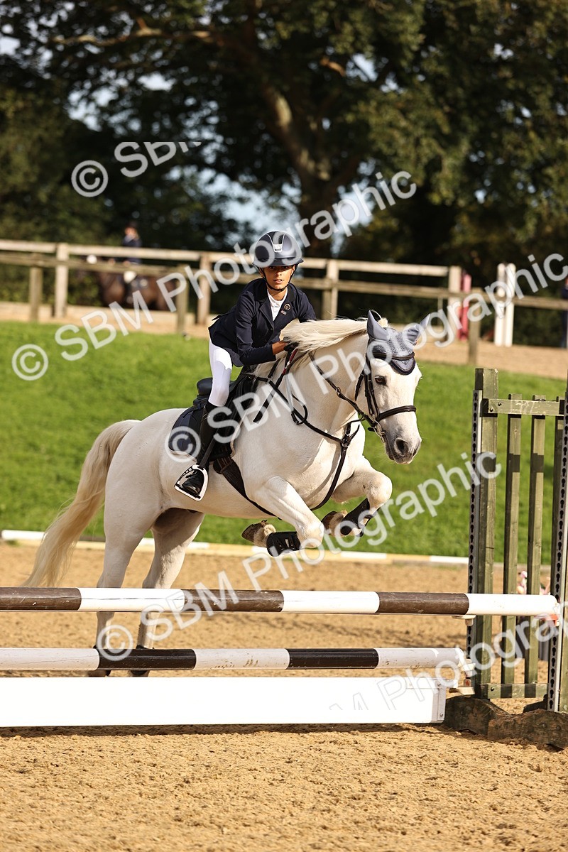 SBM_52822 - J10 - Junior Pony 75cm Championship