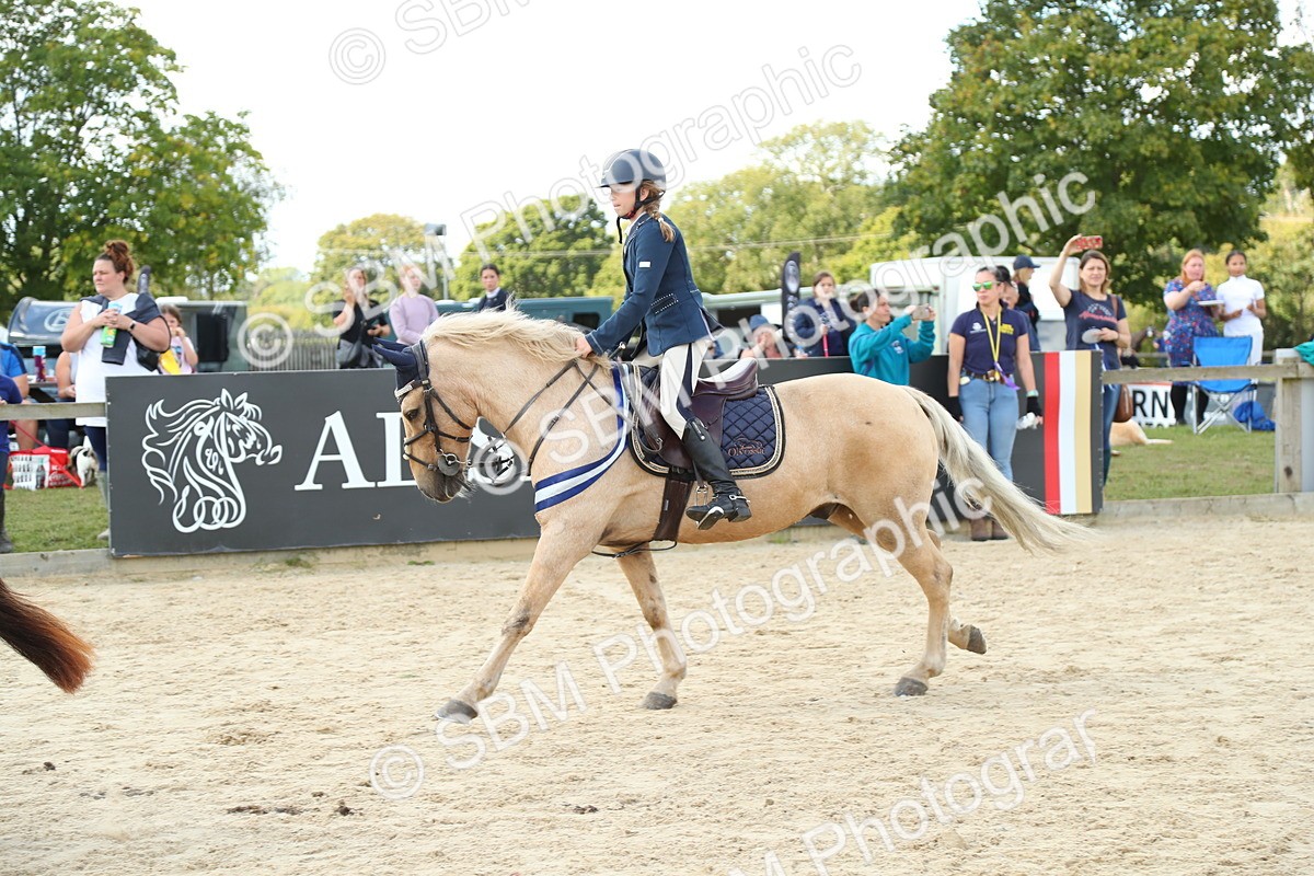 SBM_41534 - J6 - Junior Pony 55cm Championships