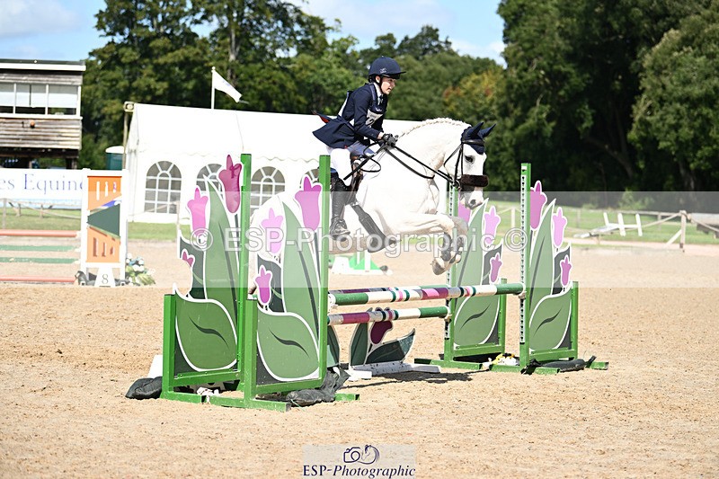 240824X-134119-29043 - 80cm Round 2 13.30 to 14.30