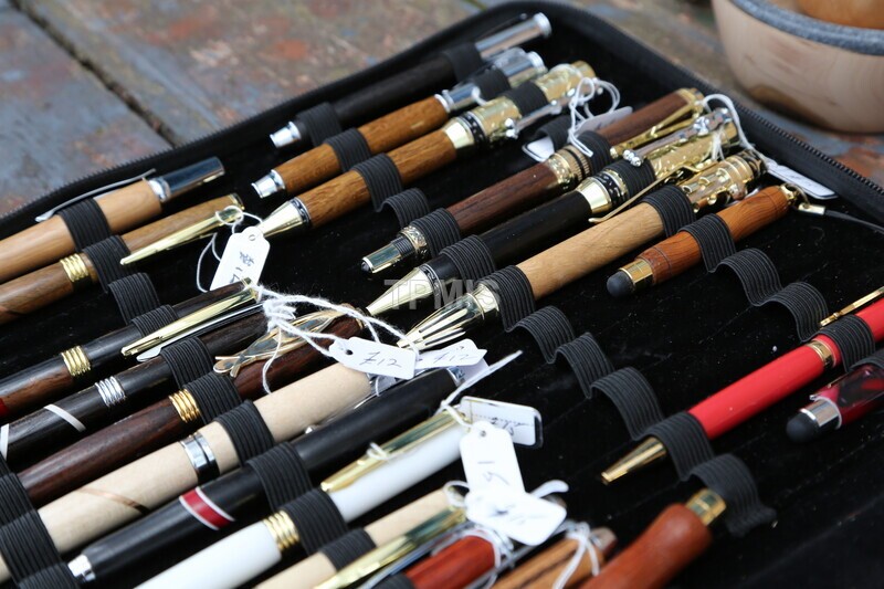 Hand made pens - Items for Sale