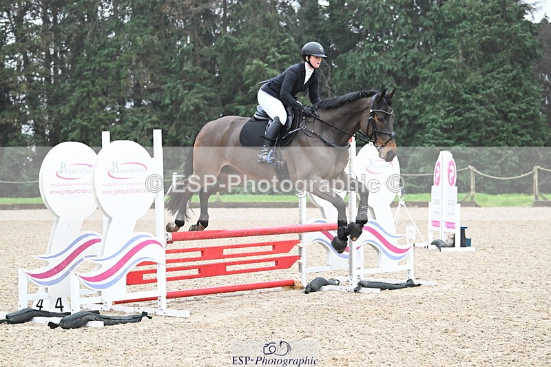 250215A-140316-01261 - Cls 1 British Novice and 90cm Open