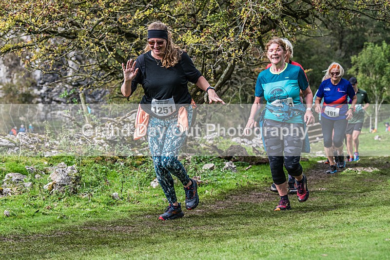 Dovedale Dash-2388 - Dovedale Dash Sunday 5th October 2025