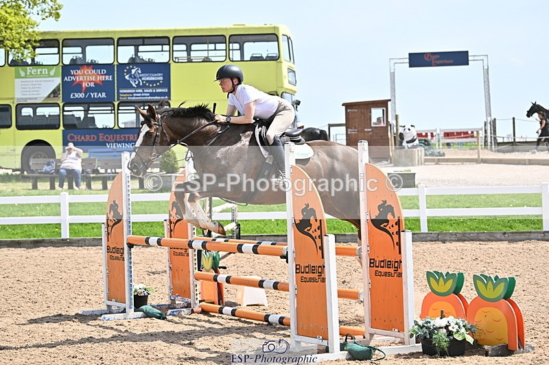 240510A-123314-06356 - Cls 16 95cm National Am Quali