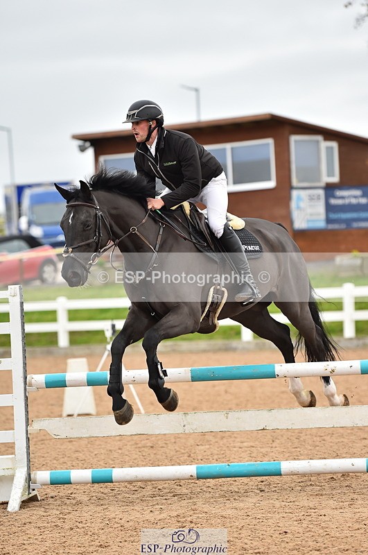 231122A-112924-00214 - Cls 2 Discovery & 1m Open