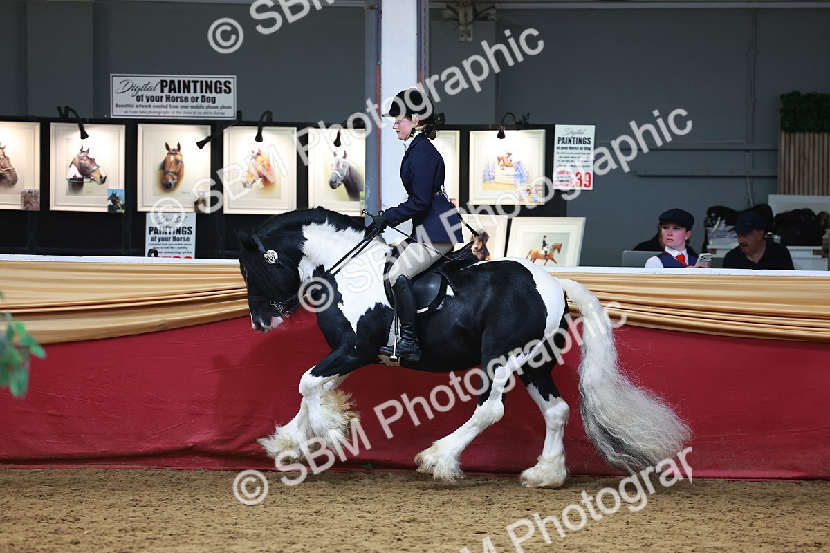 SBM_20412 - Class 906 - Sup Final Ridden Champ