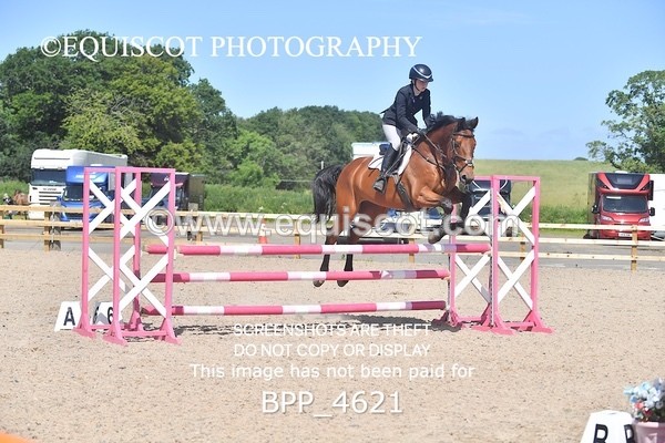 BPP_4621 - CLASS 4 Senior Discovery/ 1m Open