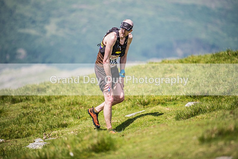 Duddon Short-127 - Duddon Valley Short Fell Race Saturday 1st June 2024