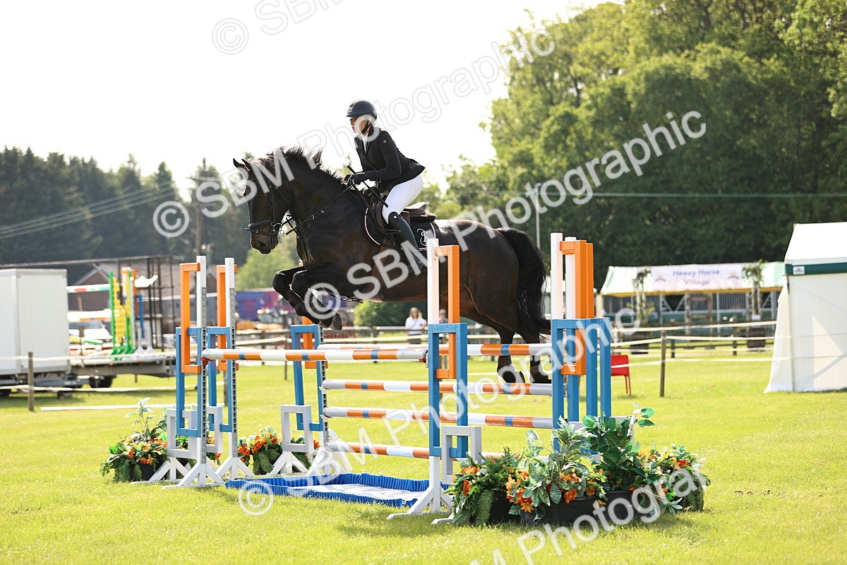 SBM_01410 - Class 200 - Martin Grant Homes Welcome Stakes 1.25m Open