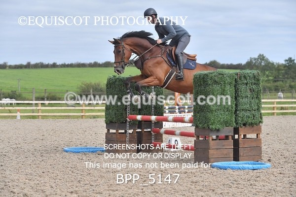 BPP_5147 - CLASS 9 CLEAR ROUNDS