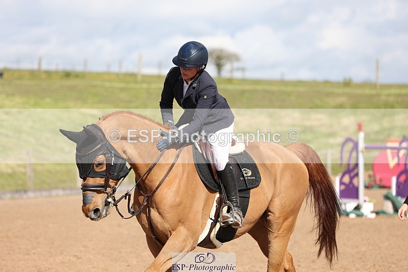 240419A-160732-09168 - Cls 10, 2 Star Big Tour 145cm  15.45 to 16.35 break