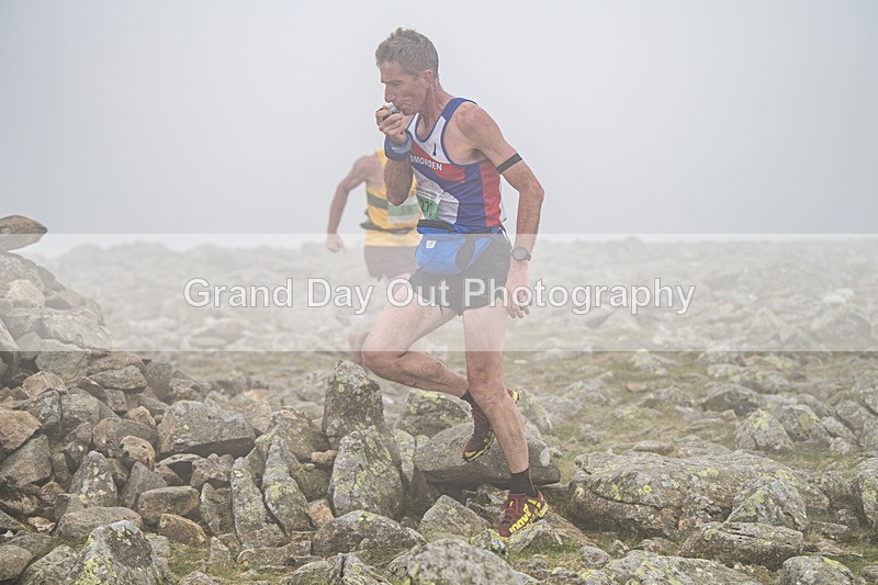 Fairfield-164 - Fairfield Horseshoe Fell Race Saturday 9th May 2026