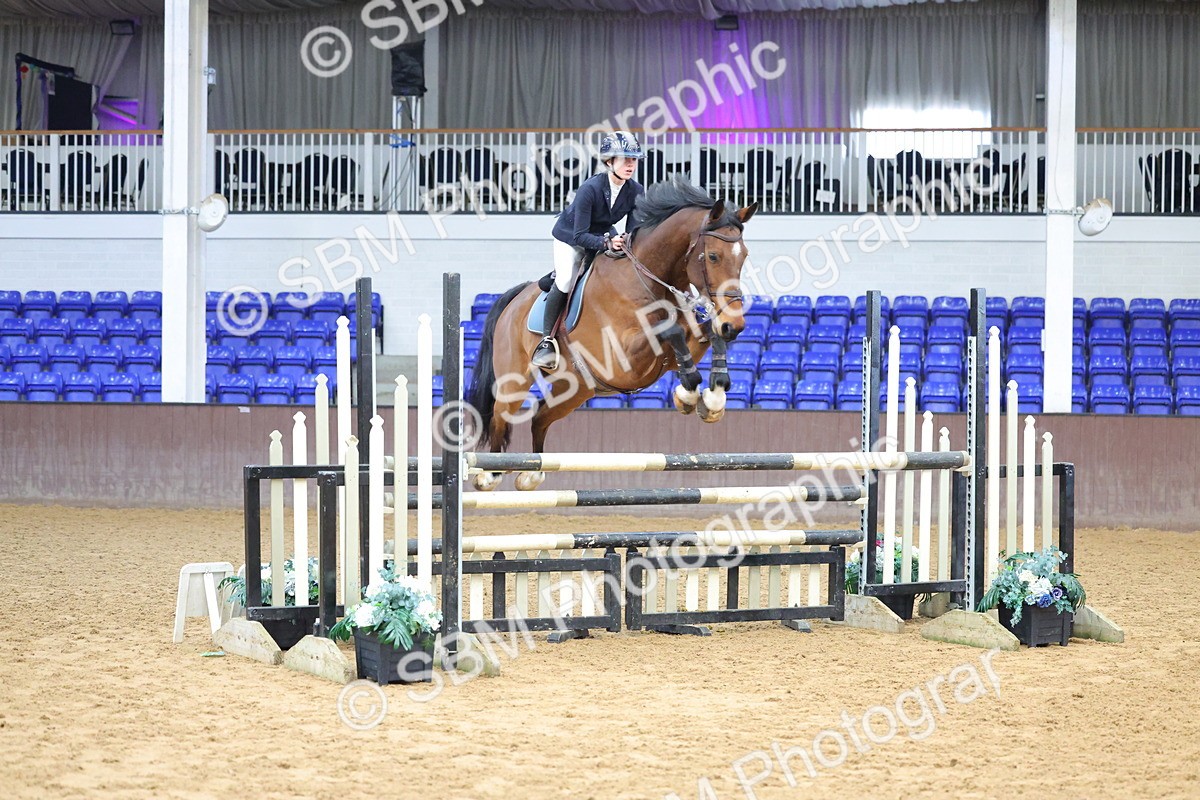 SBM_002772 - Class 8 - Senior Newcomers - 1.10m